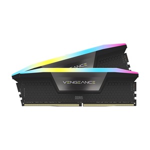 Corsair Vengeance RGB CMH96GX5M2B7200C40 memory module 96 GB 2 x 48 GB DDR5