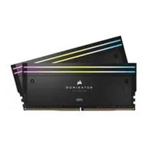 Corsair Vengeance RGB CMHC48GX5M2X8000C38 memory module 48 GB 2 x 24 GB DDR5 8000 MT /s 288-pin DIMM