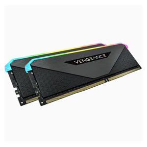 Corsair Vengeance RGB CMN16GX4M2Z3200C16 memory module 16 GB 2 x 8 GB DDR4 288-pin DIMM
