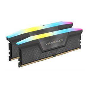 CORSAIR Vengeance RGB - DDR5 - sat - 3