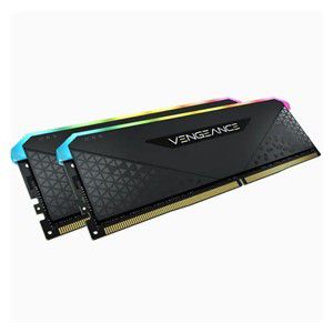 Corsair Vengeance RGB memory module 32 GB 2 x 16 GB DDR4 288-pin DIMM