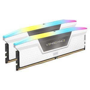 Corsair Vengeance RGB memory module 32 GB 2 x 16 GB DDR5 288-pin DIMM ECC