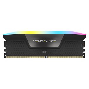 Corsair Vengeance RGB memory module 96 GB 2 x 48 GB DDR5