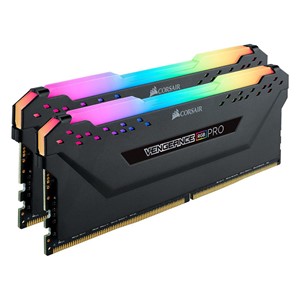 Corsair Vengeance RGB Pro CMW32GX4M2A2666C16 memory module 32 GB 2 x 16 GB DDR4