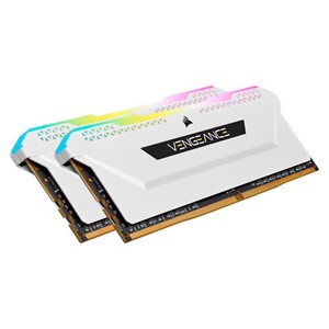 Corsair Vengeance RGB Pro memory module 16 GB 2 x 8 GB DDR4 3200 MHz
