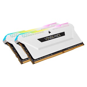 Corsair Vengeance RGB Pro memory module 32 GB 2 x 16 GB DDR4 3200 MHz