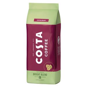 Costa Coffee Bright Blend bean coffee 200g 3