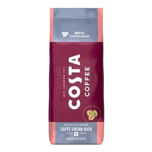 Costa Coffee Crema Rich bean coffee 1kg