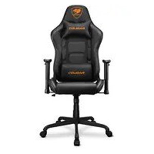 COUGAR Armor Elite CGR-ELI-BLB Universal gaming chair Padded seat Black