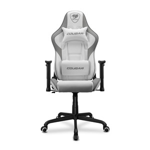 COUGAR Armor Elite Gaming Chair, White