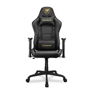 COUGAR Armor Elite Royal Gaming Chair, Black
