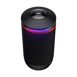 COUGAR Camera, CYCLOPS AIO