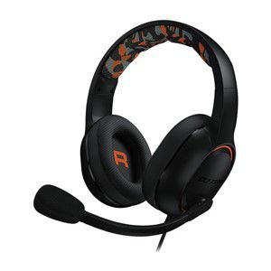 COUGAR Dive Headset Wired Head-band Gaming Black