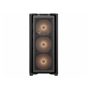Cougar Full-Tower Case MX600 ARGB