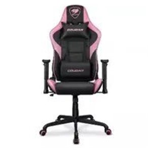 COUGAR Gaming Chair Armor Elite EVA, Black /Pink