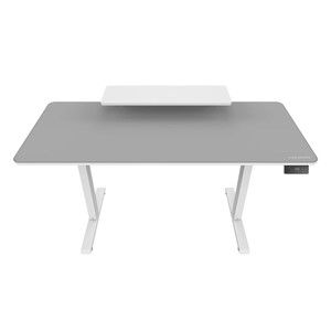 COUGAR Gaming Desk E-Star 140, White