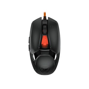 COUGAR Gaming Mouse AirBlader Tournament, Wired, Black