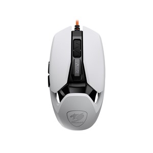 COUGAR Gaming Mouse AirBlader Tournament, Wired, White