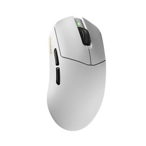 COUGAR Gaming Mouse, Revenger Pro 4K, Wireless, White