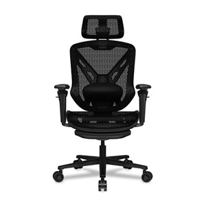 COUGAR Gaming /Office Chair Speeder, Mesh, Black