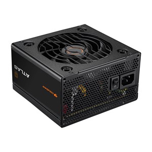 COUGAR Power Supply ATLAS 550W ATX /80 Plus Bronze