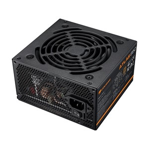 COUGAR Power Supply ATLAS 650W ATX3.1 /80 Plus Bronze