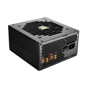 COUGAR Power Supply GEX 750W ATX3.0 /80 Plus Gold /Modular