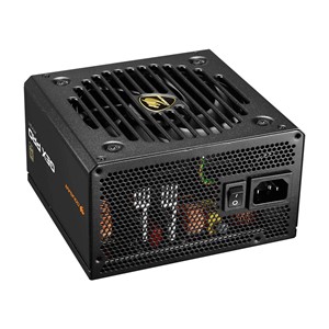 COUGAR Power Supply GEX PRO 750W ATX3.1 /80 Plus Gold /Modular