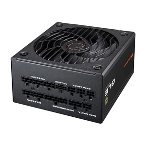 COUGAR Power Supply GLE 1000W ATX3.1 /80 Plus Gold