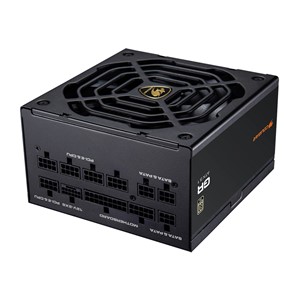 COUGAR Power Supply GR 1000W ATX3.1 /PCIE 5.1 /80 Plus Gold