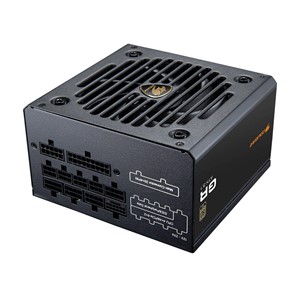COUGAR Power Supply GR 750W ATX3.1 /PCIE 5.1 /80 Plus Gold