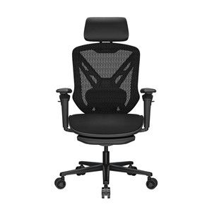 COUGAR Speeder NEO Universal gaming chair Padded seat Black