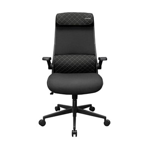 COUGAR Stryder Gaming /Office Chair, Fabric, Black