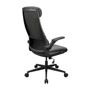 COUGAR Stryder Gaming /Office Chair, Fabric, Gray