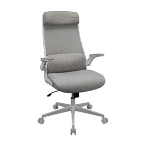 COUGAR Stryder Gaming /Office Chair, Fabric, White