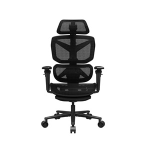 COUGAR Terminator Air Universal gaming chair Mesh seat Black