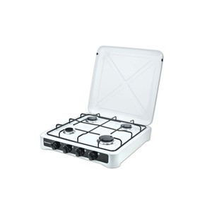 Countertop Hob Gas Ravanson K-04T [4 zone(s)]