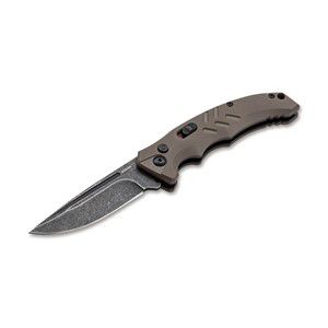 Coyote Böker Plus Intention II Knife