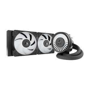 CPU Cooler ARCTIC S_MULTI