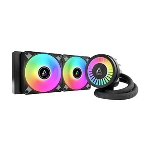 CPU COOLER S_MULTI /ACFRE00143A ARCTIC