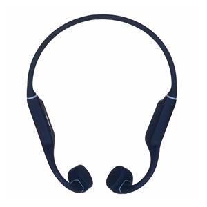 Creative Labs Creative Outlier Free Pro Headset Wireless Neck-band Calls/Music/Sport/Everyday Bluetooth Blue 7