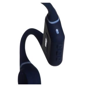 Creative Labs Creative Outlier Free Pro Headset Wireless Neck-band Calls/Music/Sport/Everyday Bluetooth Blue 8