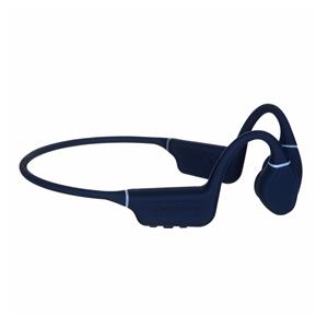 Creative Labs Creative Outlier Free Pro Headset Wireless Neck-band Calls/Music/Sport/Everyday Bluetooth Blue 10