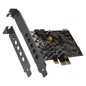 Creative Labs SB Audigy FX V2 - 70SB18