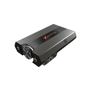 Creative Sound BlasterX G6 - lydkort