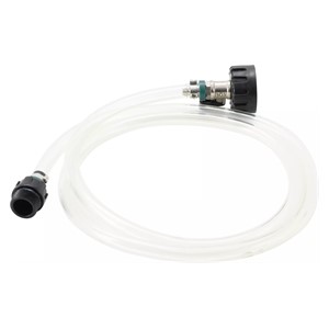 BGS Crijevo za punjenje ulje prijenosnika | za prijenosnik VAG DSG