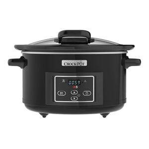 Crock-Pot Slow cooker CSC052X 4.7L
