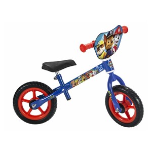 CROSS-COUNTRY BICYCLE 10 TOIMSA TOI119 PAW Patrol BLUE