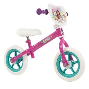 Cross-country bicycle House Gabby 10 Pink