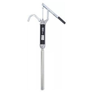 BGS Crpka za bubanj ulja s polugom